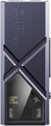 FiiO KA13 Portable DAC Dongle, USB-C Adapter