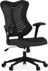 Flash Furniture Kale High Back Ergonomic Office Chair