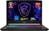 msi Katana 15.6″ 144Hz Gaming Laptop B13VGK-484US