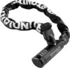 Kryptonite Keeper 790 Combo Bike Chain Lock