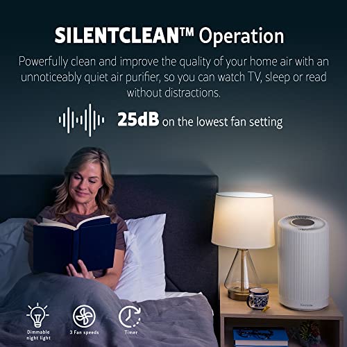 Kenmore PM1005 Air Purifier With H13 HEPA Filter - Image 4