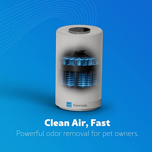 Kenmore PM1005 Air Purifier With H13 HEPA Filter - Image 5