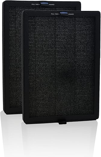 Kenmore KF250 1200e Series True HEPA Filter