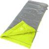 Coleman Kids 45°F Sleeping Bag, Comfortable Youth