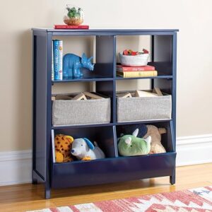 Martha Stewart Kids' Toy Storage Organizer With Bins