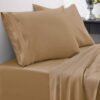 Sweet Home Collection King Size Sheets – Breathable Luxury Bedding