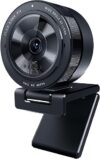 Amazon Renewed Kiyo Pro Streaming Webcam: 1080p 60FPS HDR