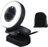 Razer Kiyo Streaming Webcam: Full HD 1080p