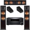 Klipsch Klipsch 5.0 Home Theater System With RP-8000F