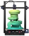 ANYCUBIC Kobra 2 Max 3D Printer, 500mm/s Printing
