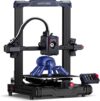 ANYCUBIC Kobra 2 Neo 3D Printer, 250mm/s