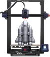 ANYCUBIC Kobra 2 Plus 3D Printer, High-Speed, Large Volume