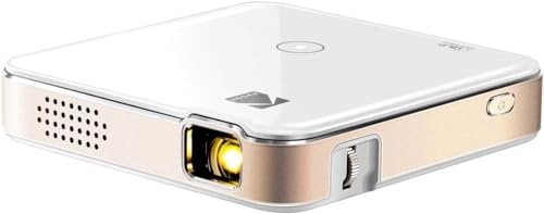 KODAK Luma 150 Ultra Mini Pocket Projector - Image 2