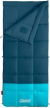 Coleman Kompact Cool-Weather Adult Sleeping Bag