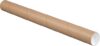 Great Box Supply Kraft Mailing Tubes with Caps