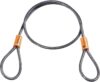 Kryptonite KryptoFlex Braided Steel Bike Lock Cable