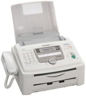 Panasonic KX-FL611 High Speed Laser Fax/Copier