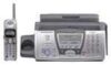 Panasonic KX-FPG376 Fax With Cordless Phone