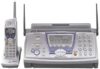 Panasonic KX-FPG381 Plain-Paper Fax & Cordless Phone Combo