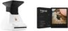 Polaroid Lab White + Color Film Black Frame Edition
