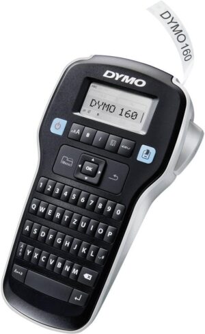 DYMO Labelmanager 160 – Thermal Label Printer