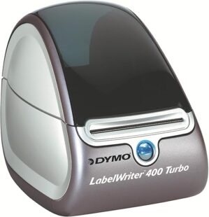 DYMO LabelWriter 400 Turbo Printer