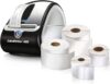 DYMO LabelWriter 450 Bundle – Free Printer (1957331)