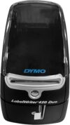 Amazon Renewed LabelWriter 450 Duo Thermal Printer