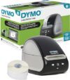 DYMO LabelWriter 550 Label Printer, Automatic Recognition