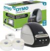 DYMO LabelWriter 550 Label Printer Bundle