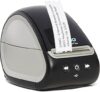 DYMO LabelWriter 550 Label Printer, USB Connectivity