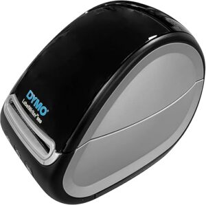 DYMO LabelWriter 550 Thermal Barcode Printer