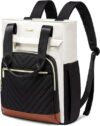 LOVEVOOK Laptop Backpack For Women, 15.6 Inch