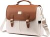 LOVEVOOK Laptop Bag, 15.6 Inch Large Capacity