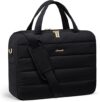 LOVEVOOK Laptop Bag For Women, 15.6 Inch