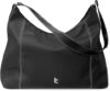 tomtoc Laptop Tote Bag, 15.6-Inch Water-Resistant