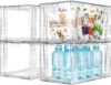 Zero Zoo Large Stackable Kitchen Storage Drawers