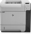 HP LaserJet 600 M602N CE991A Printer With Toner