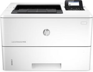 HP LaserJet Enterprise M506dn Printer F2A69A