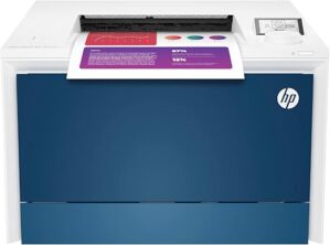 HP LaserJet Pro 4201dw Wireless Printer (4RA86F)