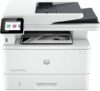 HP LaserJet Pro MFP 4101fdn Printer