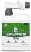 Turf Titan Lawn Advancer – Fast Acting Grass Fertilizer