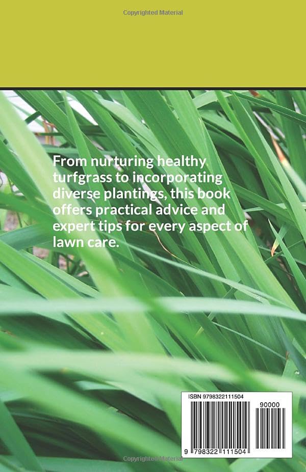 Lawn Care Handbook: Complete Guide - Image 2