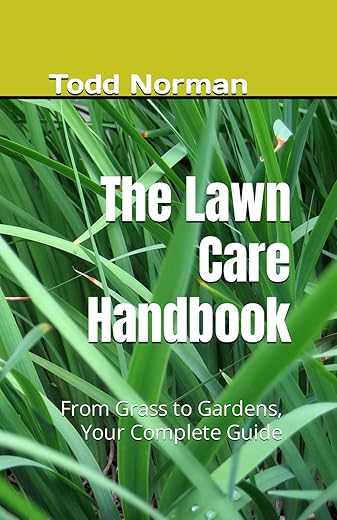 Lawn Care Handbook: Complete Guide