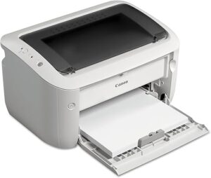 Canon LBP6030w Compact Wireless Laser Printer