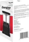 Energizer LED Camping Lantern, Bright Battery Powered