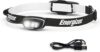 Energizer LED Rechargeable Headlamp HDL-625, IPX4