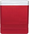 Igloo Legend Cooler, Red (32608)