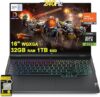 Lenovo Legion Pro 5 Gaming Laptop 16″ QHD+