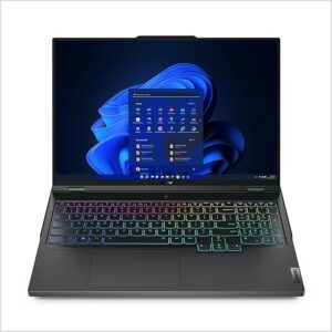 Lenovo Legion Pro 7 Gaming Laptop, RTX 4080